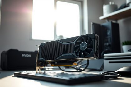 NVIDIA-Treiber aktualisieren