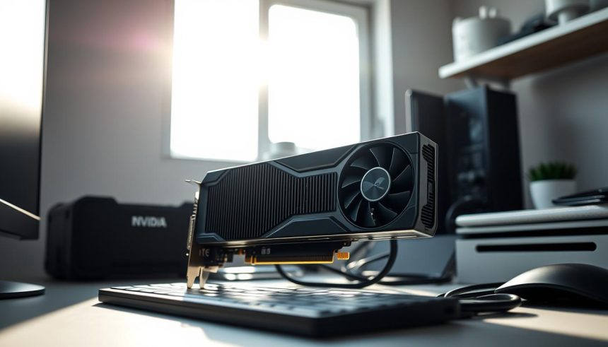 NVIDIA-Treiber aktualisieren