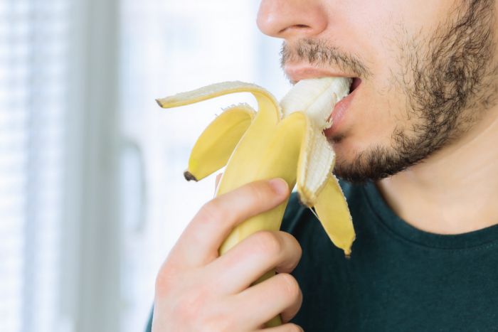 Kann man eine Banane vor einer Darmspiegelung essen