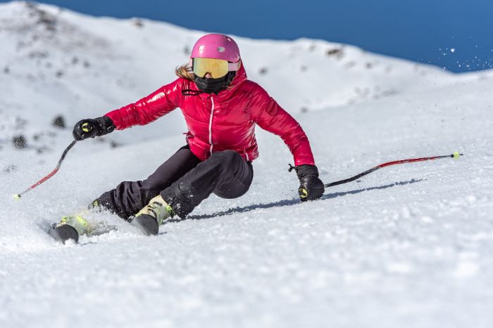 Snowboarden - Wintersport