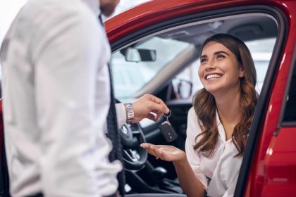 Auto kaufen - Die besten Tipps