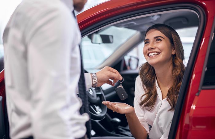 Auto kaufen - Die besten Tipps