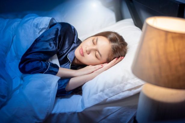 Schlaf nachholen Mythen und Wahrheiten über Erholung