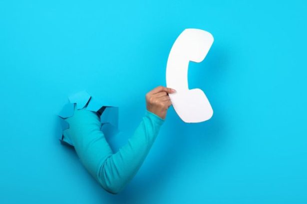 0035 Vorwahl-Wer ruft mich an