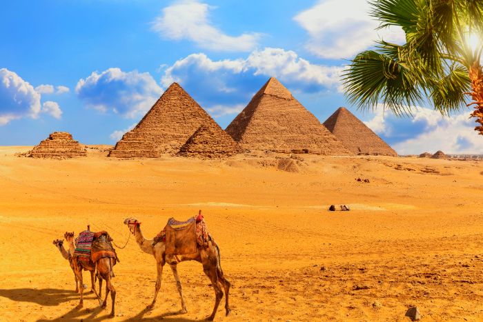 Ägypten - Das Mekka für Feinschmecker