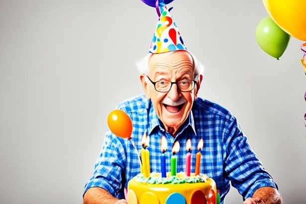 lustige sprüche zum 70. geburtstag für männer
