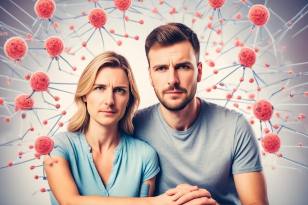 HPV  trotz fester Partnerschaft