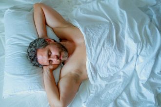 Vorteile von Nackt Schlafen – Besserer Schlaf