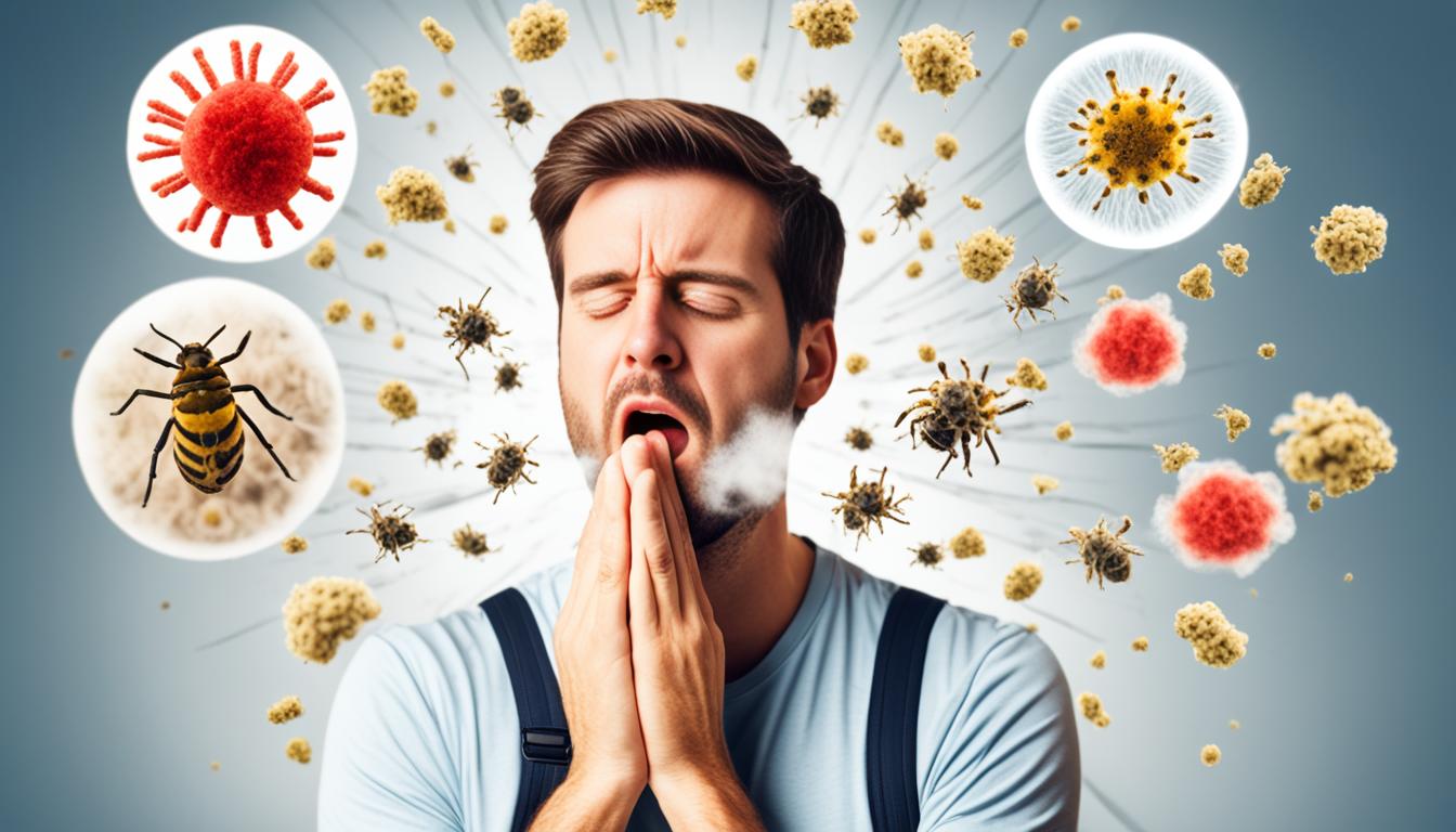 Wie Fühlt Sich Allergischer Husten An einzelauskunft.de