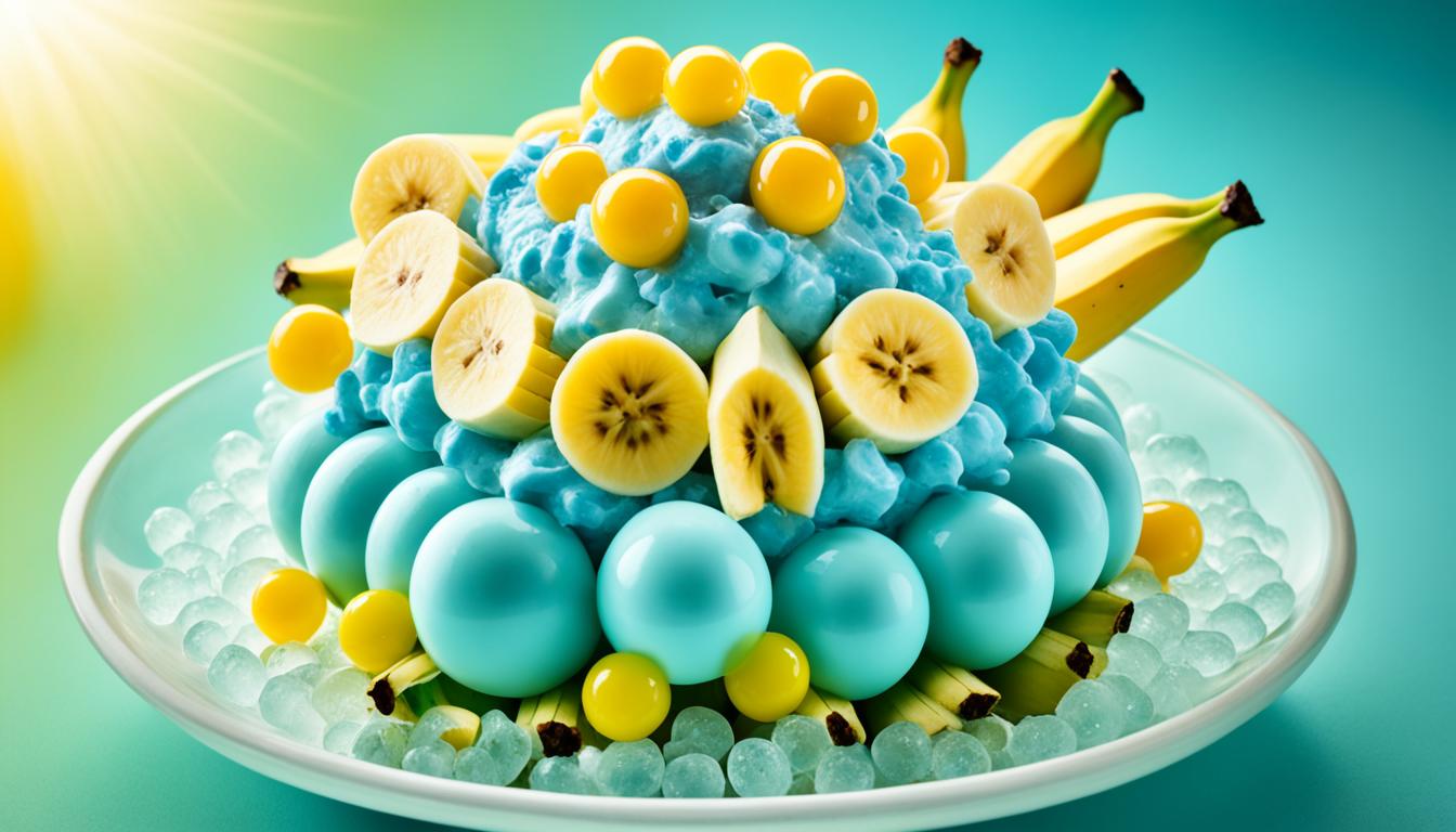 Banane Kalium Ein Schlüssel zur Gesundheit