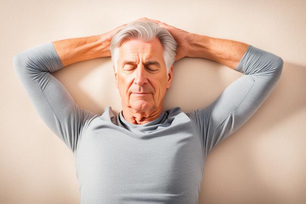 darm verspannungen lösen