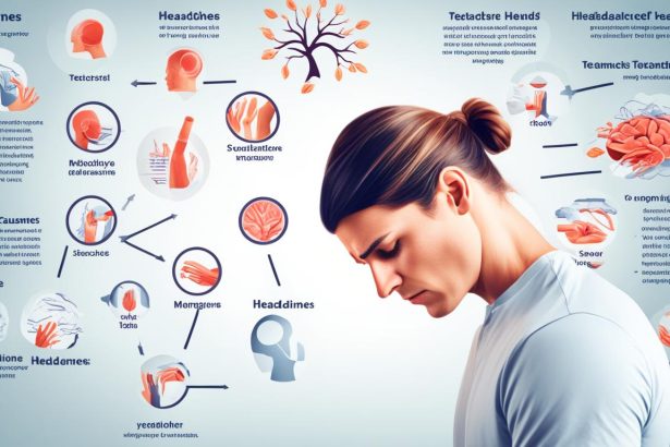 einseitige kopfschmerzen