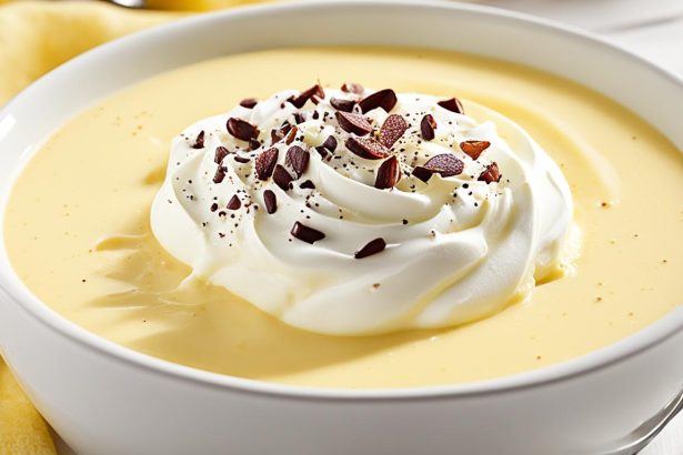 grießbrei wasser statt milch