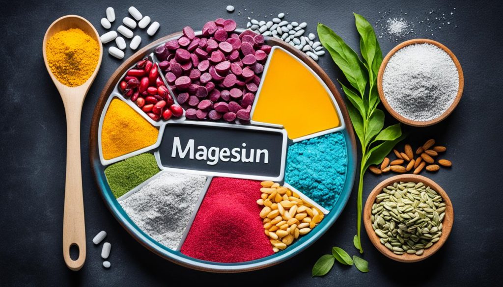 magnesium kalium wirkung