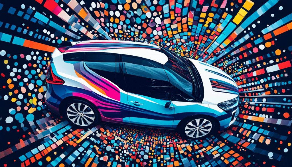 Kontrollleuchten Farben