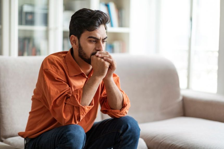 Menschen ohne Freunde Psychologie