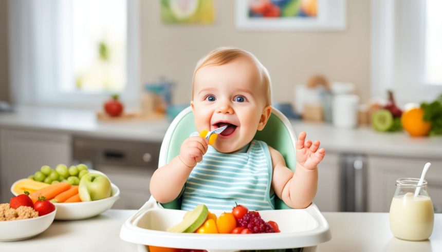 ab wann baby grießbrei
