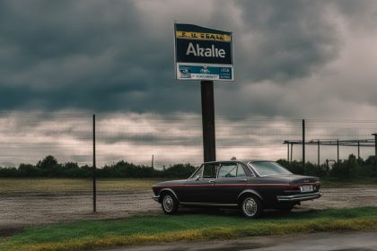 auto mit schäden verkaufen