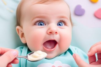 baby grießbrei ab wann