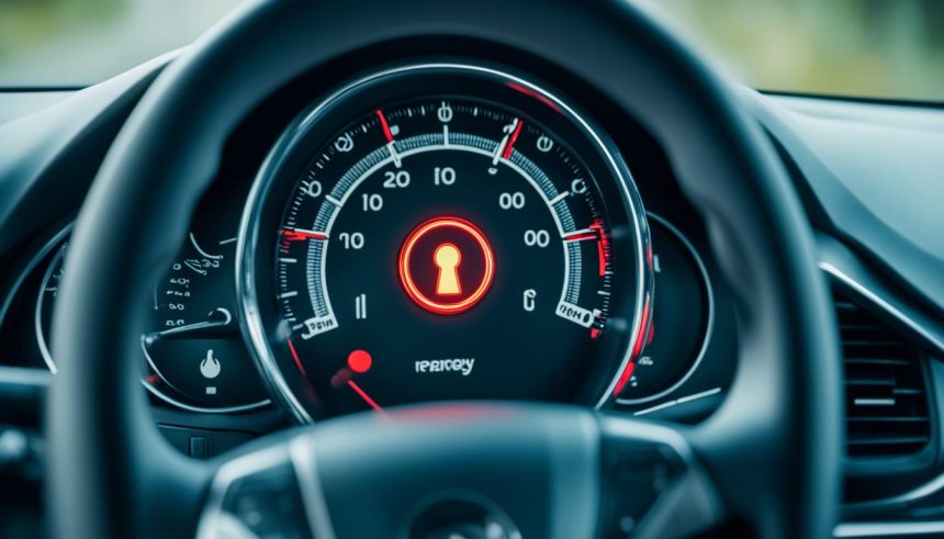 bedeutung kontrollleuchte auto mit schlüssel