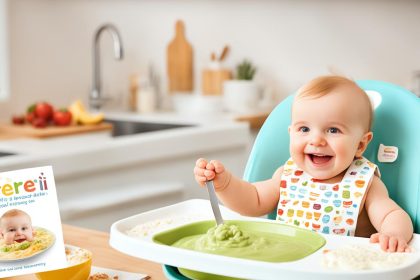 grießbrei baby ab 5 monate