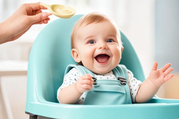 grießbrei baby ab wann