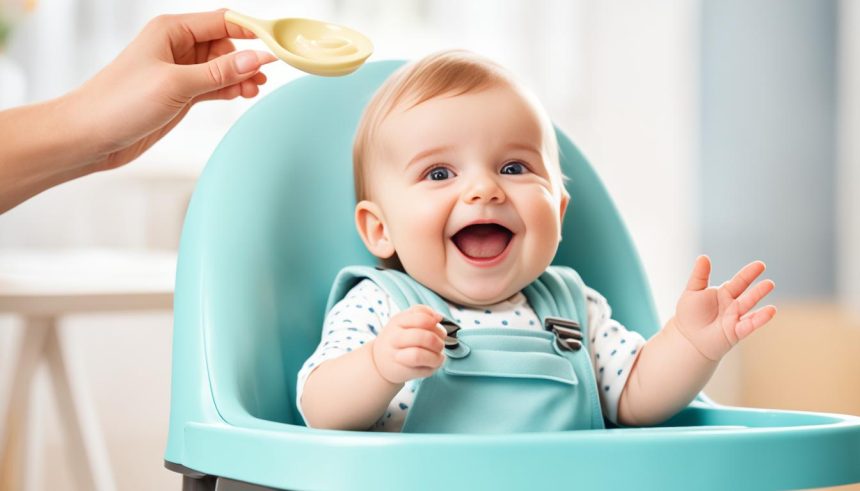 grießbrei baby ab wann