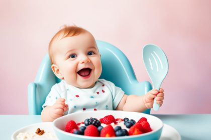 grießbrei baby ohne milch