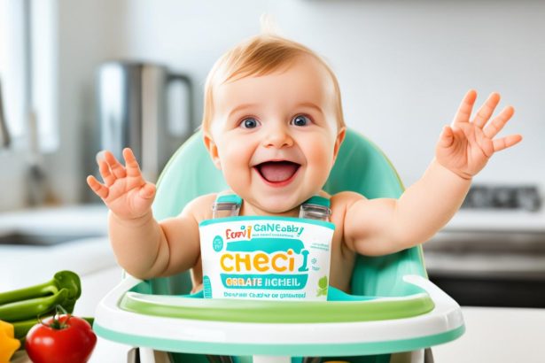 grießbrei nur mit wasser baby