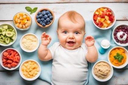 grießbrei verstopfung baby