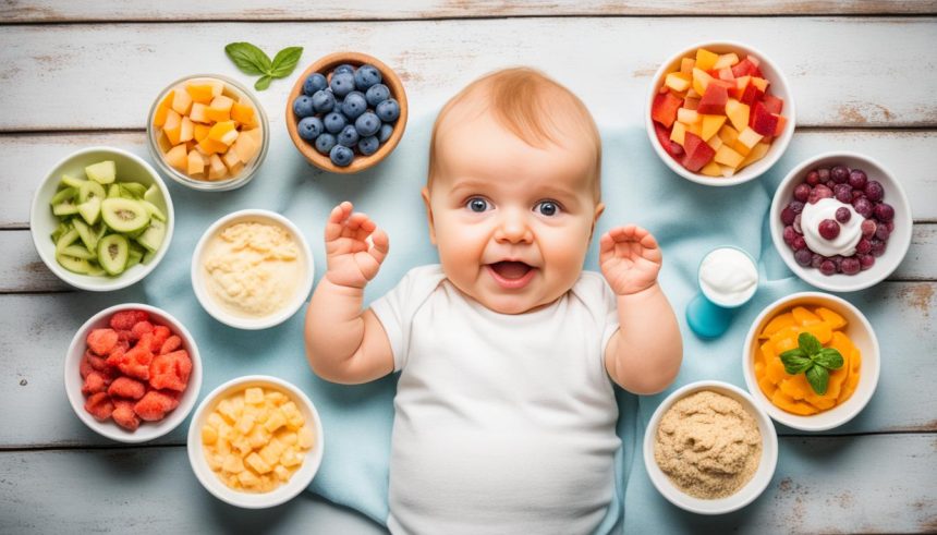 grießbrei verstopfung baby