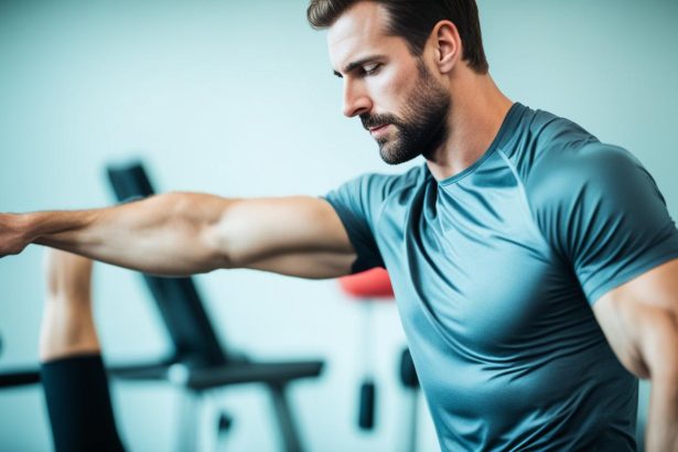 muskelkater vorbeugen