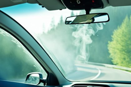 rauchgeruch aus auto entfernen