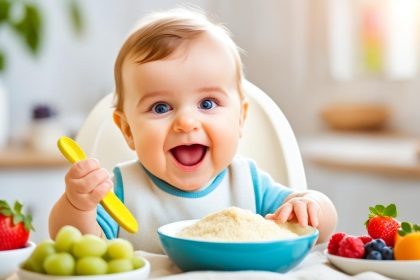 rezept grießbrei baby