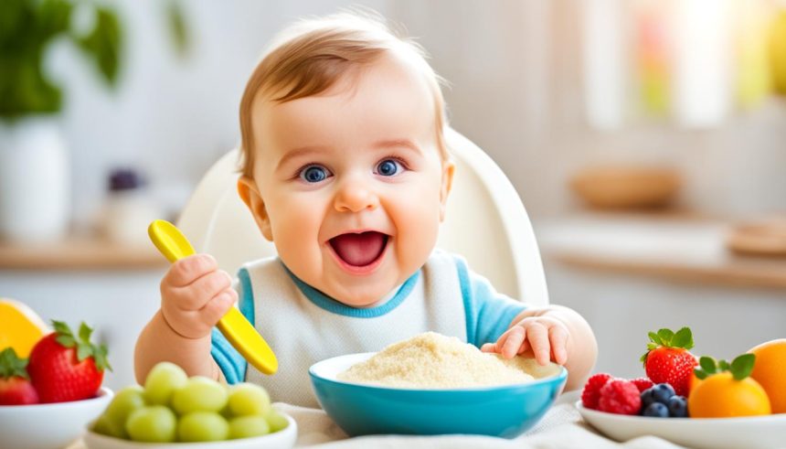 rezept grießbrei baby