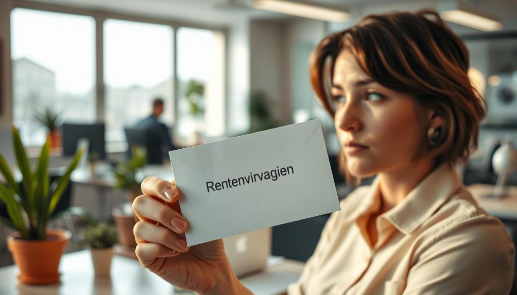 Rentenversicherung Mini-Job