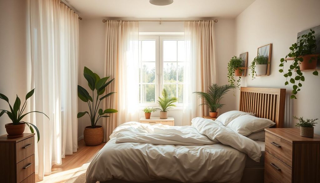 Schimmelvorbeugung durch richtiges Lüften und Raumgestaltung