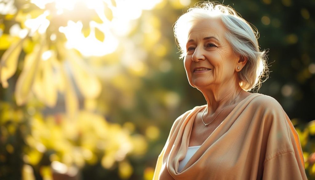 Selbstverwirklichung im Alter Selbstverwirklichung im Alter