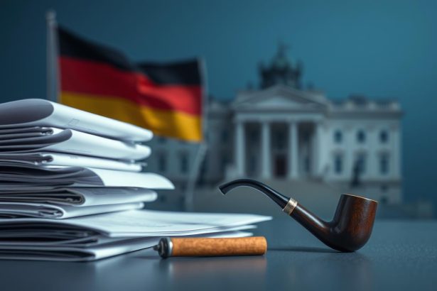 Ab wann darf man rauchen