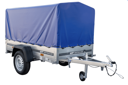 Anhänger 750 kg