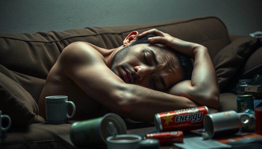 4 Warnsignale, mit denen Ihr Körper um mehr Schlaf bettelt