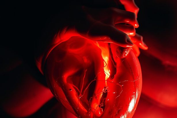 Bösartige Herzrhythmusstörungen Symptome