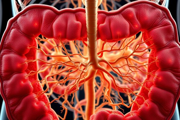 Enterisches Nervensystem