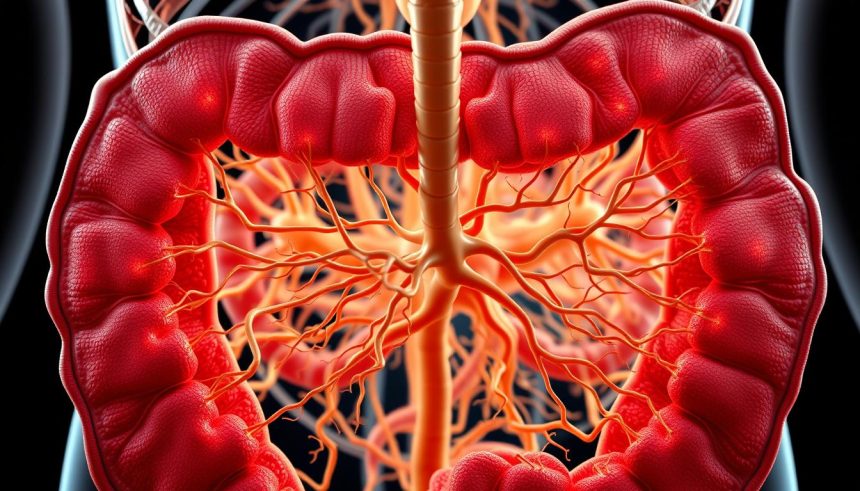 Enterisches Nervensystem