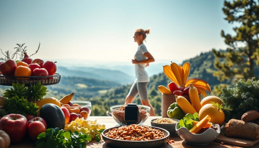 Ernährung und Herzfrequenz