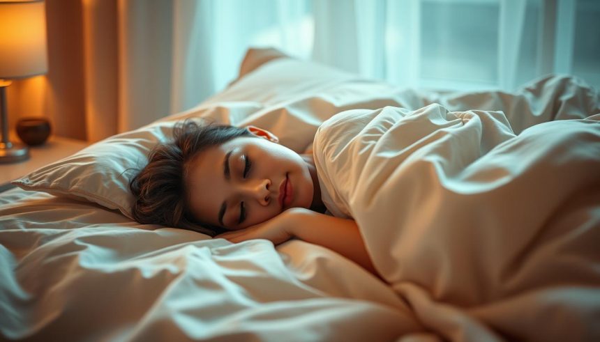 Kann man Schlaf nachholen