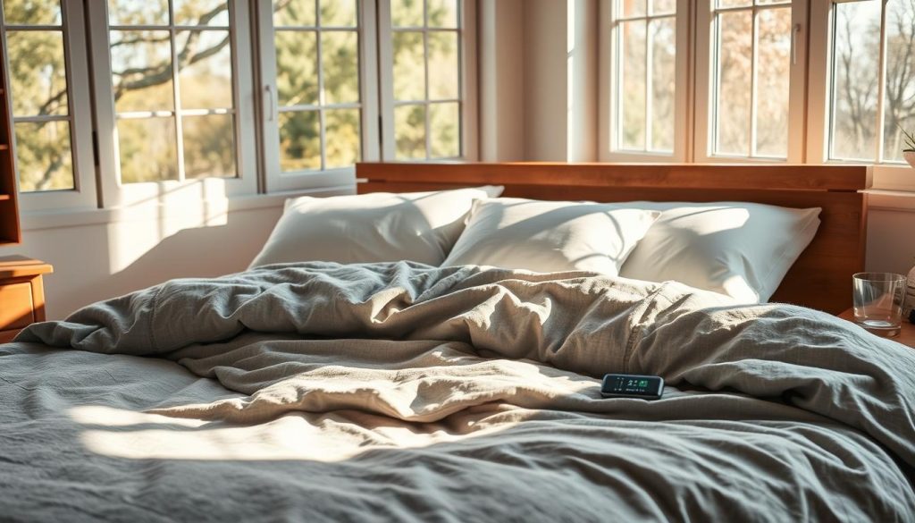 Matratzenwahl für besseren Schlaf