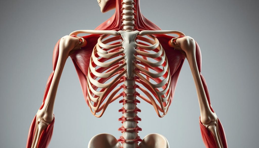 Muskelanatomie und Skelettmuskulatur