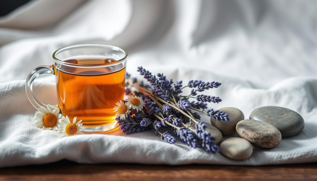 Natürliche Schlafmittel für bessere Schlafqualität Natürliche Schlafmittel für bessere Schlafqualität