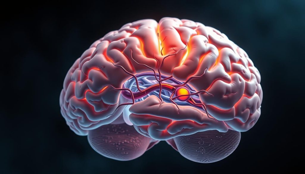 Physiologie REM-Schlaf